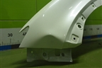 Крыло переднее левое (S202F2701020100) для Changan UNI-T с 2020г (Юни Т)