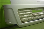 Капот  (81611106098) для MAN TGS с 2007г (ТГС)