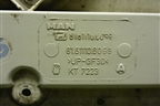 Капот  (81611106098) для MAN TGS с 2007г (ТГС)