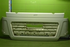 Капот  (81611106098) для MAN TGS с 2007г (ТГС)