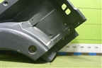 Корпус подножки правой (81615100922) для MAN TGX с 2007г (ТГХ)