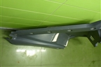 Корпус подножки правой (81615100922) для MAN TGX с 2007г (ТГХ)
