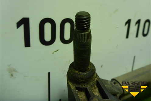 Трапеция стеклоочистителей для Opel Corsa D с 2006-2014г (Корса Д)