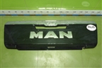 Решетка в капот  (81611506077) для MAN TGS с 2007г (ТГС)