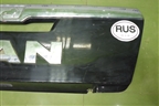 Решетка в капот  (81611506077) для MAN TGS с 2007г (ТГС)