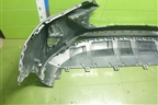 Бампер передний (после 2022г под парктроник) (2803127XKQ11A) для Haval F7 с 2019г (Ф7)