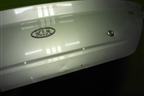 Крышка багажника для Kia Spectra с 2001г (Спектра)