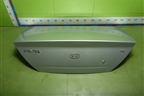Крышка багажника для Kia Spectra с 2001г (Спектра)