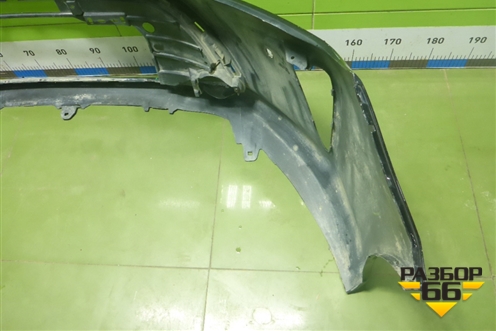Бампер передний (после 2014г под парктроник) (5211906C40) для Toyota Camry V50 с 2011-2018г (Камри)