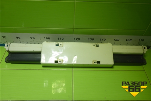 Бампер передний   нижняя средняя часть (8406614C6200) для Dongfeng DFH4180