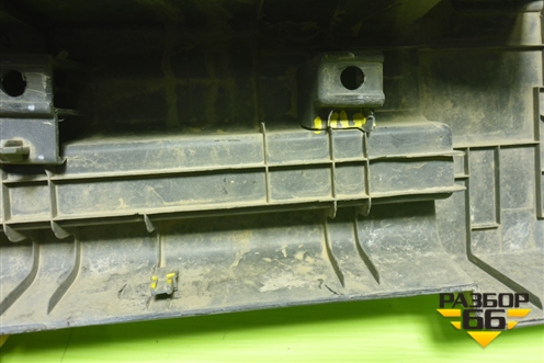 Бампер передний   нижняя средняя часть (8406614C6200) для Dongfeng DFH4180