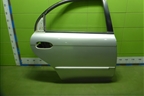 Дверь задняя правая для Kia Spectra с 2001г (Спектра)
