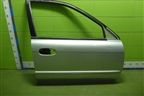 Дверь передняя правая для Kia Spectra с 2001г (Спектра)