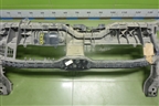 Панель передняя (BK318B041) для Ford Transit с 2014г (Транзит)