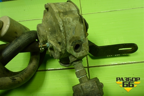 ГБО газоболонное оборудование (Landirenzo) для Opel Corsa D с 2006-2014г (Корса Д)