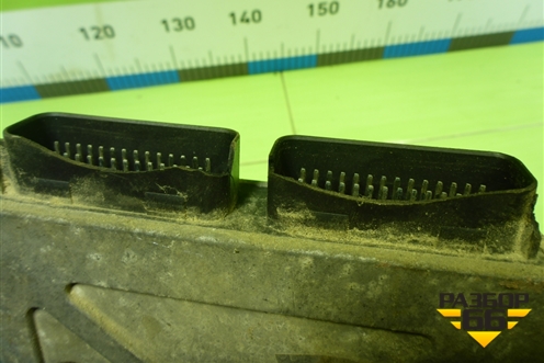 ГБО газоболонное оборудование (Landirenzo) для Opel Corsa D с 2006-2014г (Корса Д)