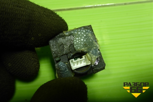 ГБО газоболонное оборудование (Landirenzo) для Opel Corsa D с 2006-2014г (Корса Д)