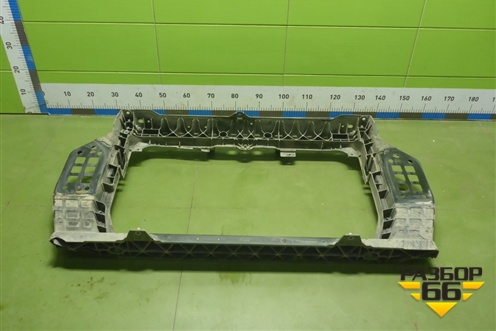 Панель передняя (A010X00062D) для BAIC U5 Plus с 2021г (Ю5 У5)