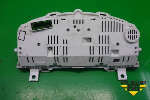 Щиток приборов АКПП (YAC500046) для Land Rover Discovery 3 с 2004-2009г (Дискавери)