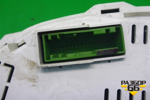 Щиток приборов АКПП (YAC500046) для Land Rover Discovery 3 с 2004-2009г (Дискавери)