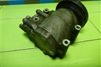 Компрессор кондиционера (1.6л S6D) (227208111010) для Kia Spectra с 2001г (Спектра)