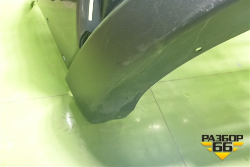 Бампер передний (после 2015г) (3007464900) для Mitsubishi Outlander с 2012-2024г (Аутлендер)