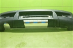 Бампер задний (212302804015550) для VAZ Chevrolet Niva/Нива с 2002-2020г
