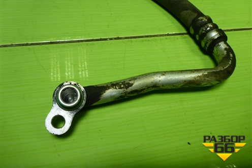 Трубка кондиционера (227208120300) для Kia Spectra с 2001г (Спектра)