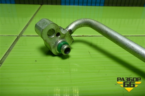 Трубка кондиционера (227208120400) для Kia Spectra с 2001г (Спектра)