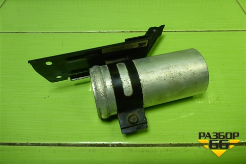 Осушитель системы кондиционирования для Kia Spectra с 2001г (Спектра)