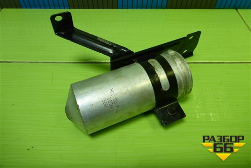 Осушитель системы кондиционирования для Kia Spectra с 2001г (Спектра)