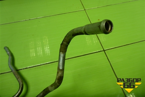 Радиатор гидроусилителя для Kia Spectra с 2001г (Спектра)