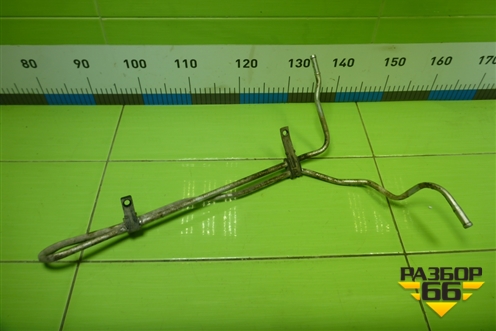 Радиатор гидроусилителя для Kia Spectra с 2001г (Спектра)