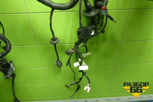 Проводка подкапотная (4011106XKN46A) для Haval Dargo с 2022г (Дарго)