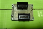 Блок управления двигателем (1.2л Z12XEP МКПП) (55557933) для Opel Corsa D с 2006-2014г (Корса Д)