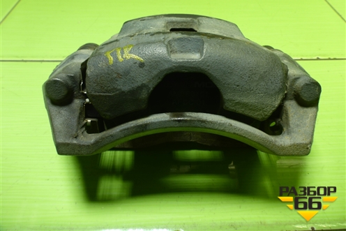 Суппорт передний правый для Kia Spectra с 2001г (Спектра)