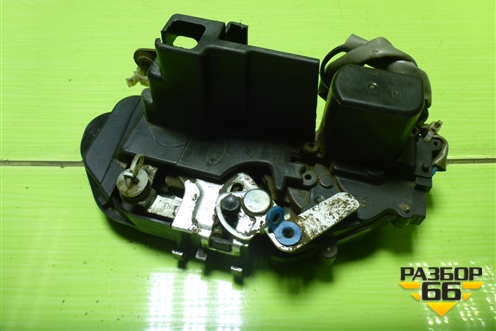 Замок двери передней правой для Kia Spectra с 2001г (Спектра)