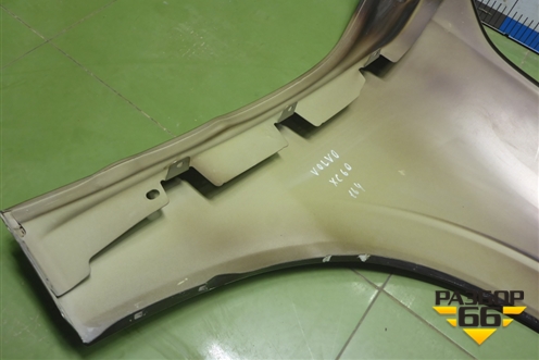 Крыло переднее левое (32297441) для Volvo XC60 с 2017-2025г (ХС60)