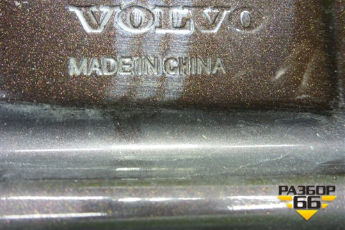 Крыло переднее левое (32297441) для Volvo XC60 с 2017-2025г (ХС60)