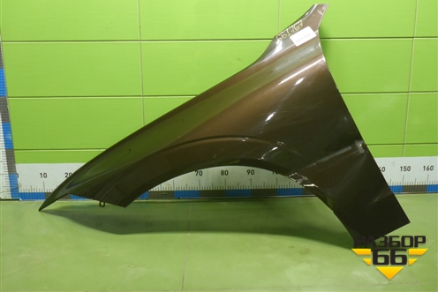 Крыло переднее левое (32297441) для Volvo XC60 с 2017-2025г (ХС60)