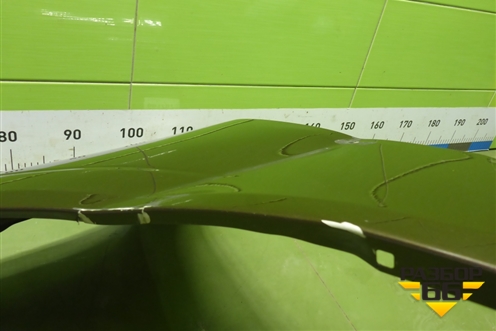 Крыло переднее левое (32297441) для Volvo XC60 с 2017-2025г (ХС60)