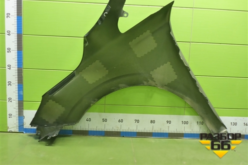 Крыло переднее правое (840304004DYBJ) для Voyah Dream с 2022-2025г (Дрим)