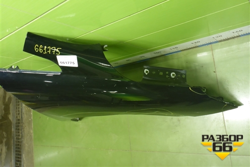 Крыло переднее правое (840304004DYBJ) для Voyah Dream с 2022-2025г (Дрим)