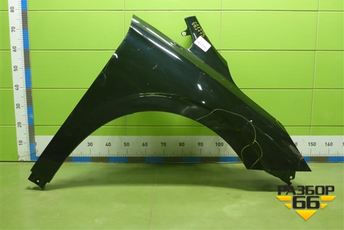 Крыло переднее правое (840304004DYBJ) для Voyah Dream с 2022-2025г (Дрим)