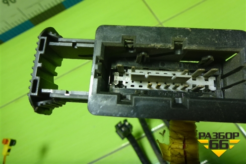 Проводка салонная (под сиденье) (530207732) для Chevrolet Cruze c 2009-2015г (Круз)