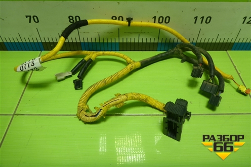 Проводка салонная (под сиденье) (530207732) для Chevrolet Cruze c 2009-2015г (Круз)