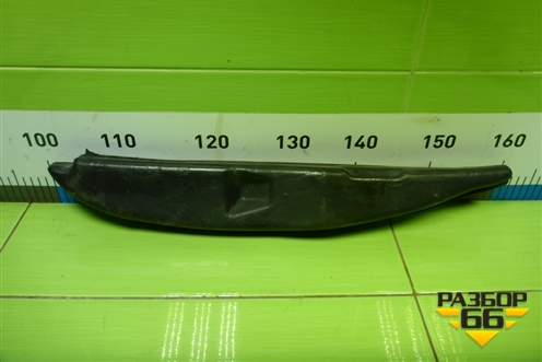 Пыльник переднего крыла левого (0K2DJ68682) для Kia Spectra с 2001г (Спектра)