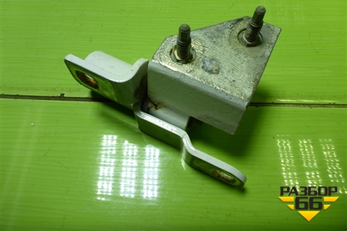 Петля двери задней левой верхняя для Ford Mondeo 4 с 2006-2014г (Мондео)