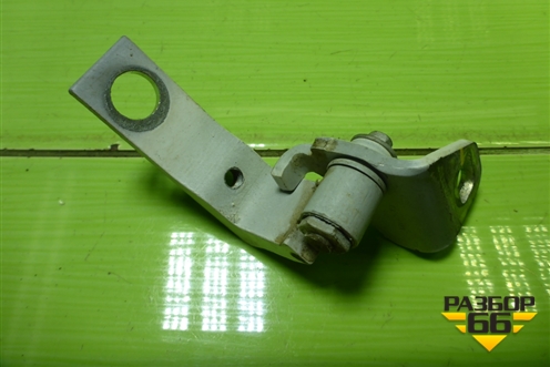 Петля двери передней левой нижняя для Ford Mondeo 4 с 2006-2014г (Мондео)