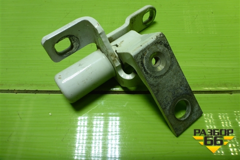 Петля двери передней правой верхняя для Ford Mondeo 4 с 2006-2014г (Мондео)